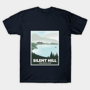 Silent Hill - Your Special Place T-Shirt